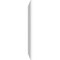 Ekena Millwork Harrison Raised Panel Decorative Wall Panel, 40"W x 24"H x 5/8"P WALP40X24X062HAR - alternate 3